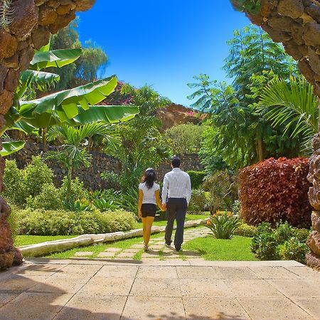 Bluesea Costa Jardin & Spa Puerto de la Cruz  Ngoại thất bức ảnh