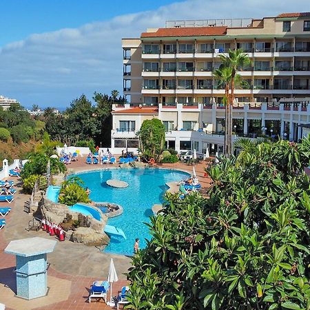 Bluesea Costa Jardin & Spa Puerto de la Cruz  Ngoại thất bức ảnh