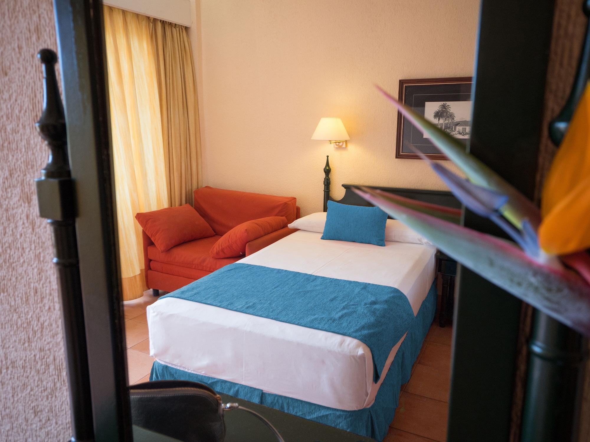Bluesea Costa Jardin & Spa Puerto de la Cruz  Ngoại thất bức ảnh