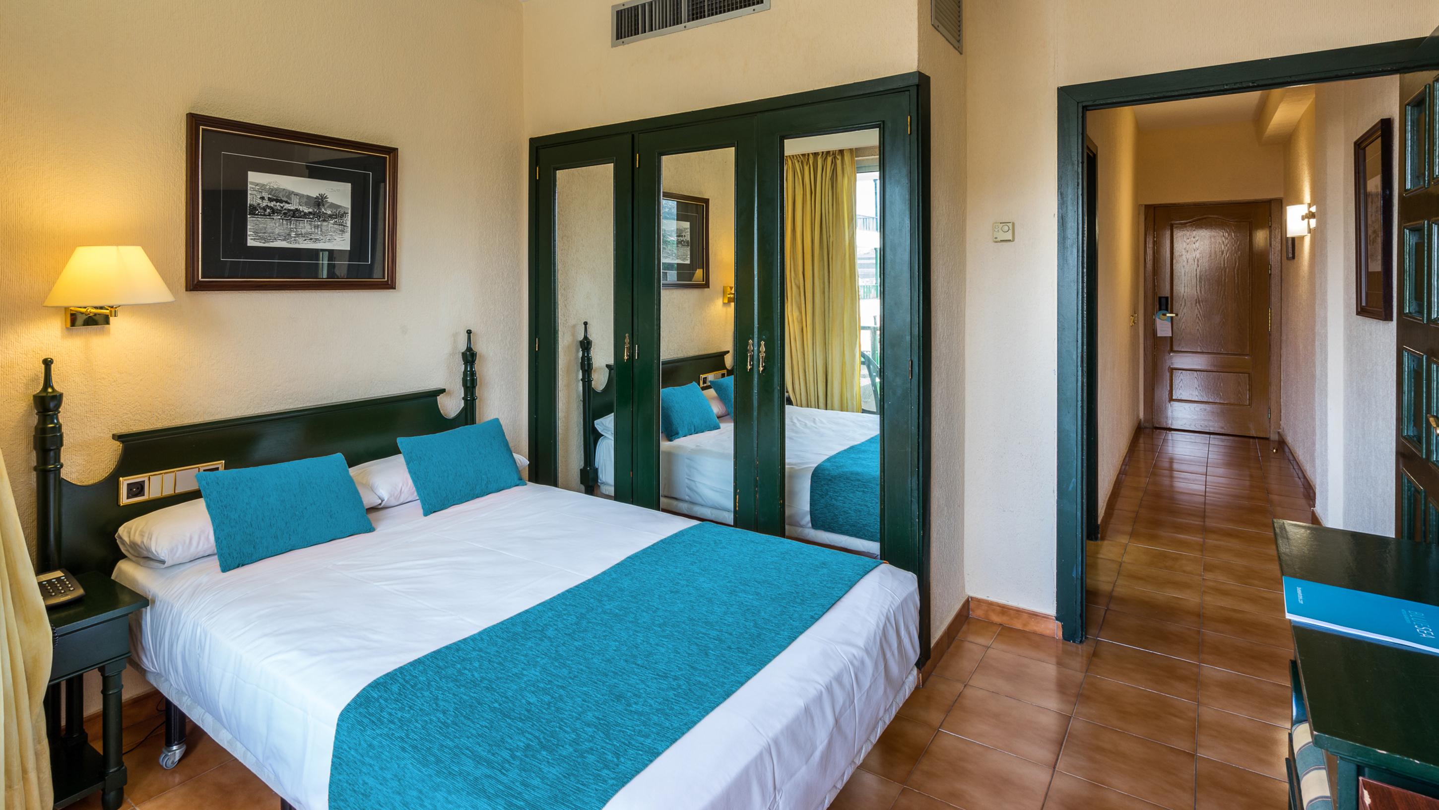 Bluesea Costa Jardin & Spa Puerto de la Cruz  Ngoại thất bức ảnh