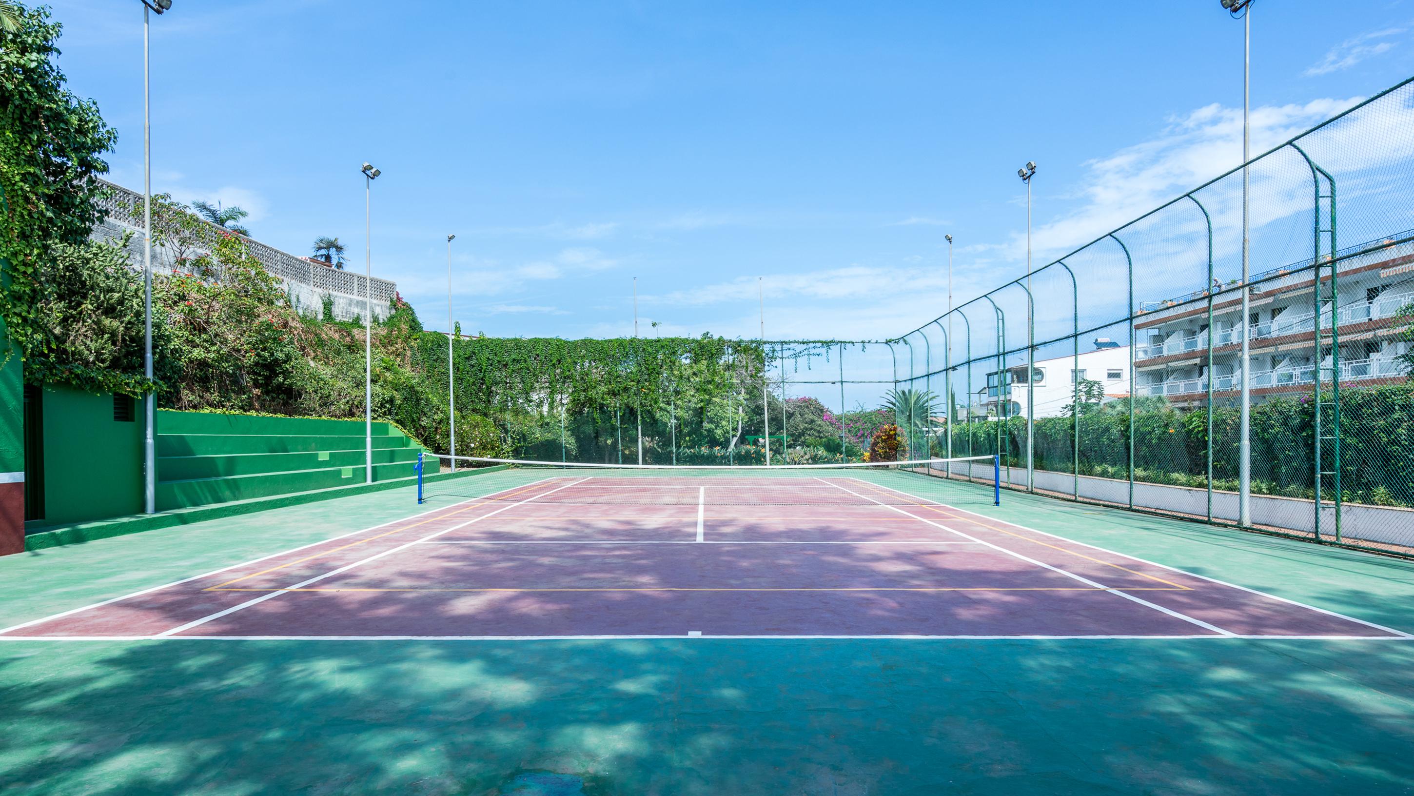 Bluesea Costa Jardin & Spa Puerto de la Cruz  Ngoại thất bức ảnh