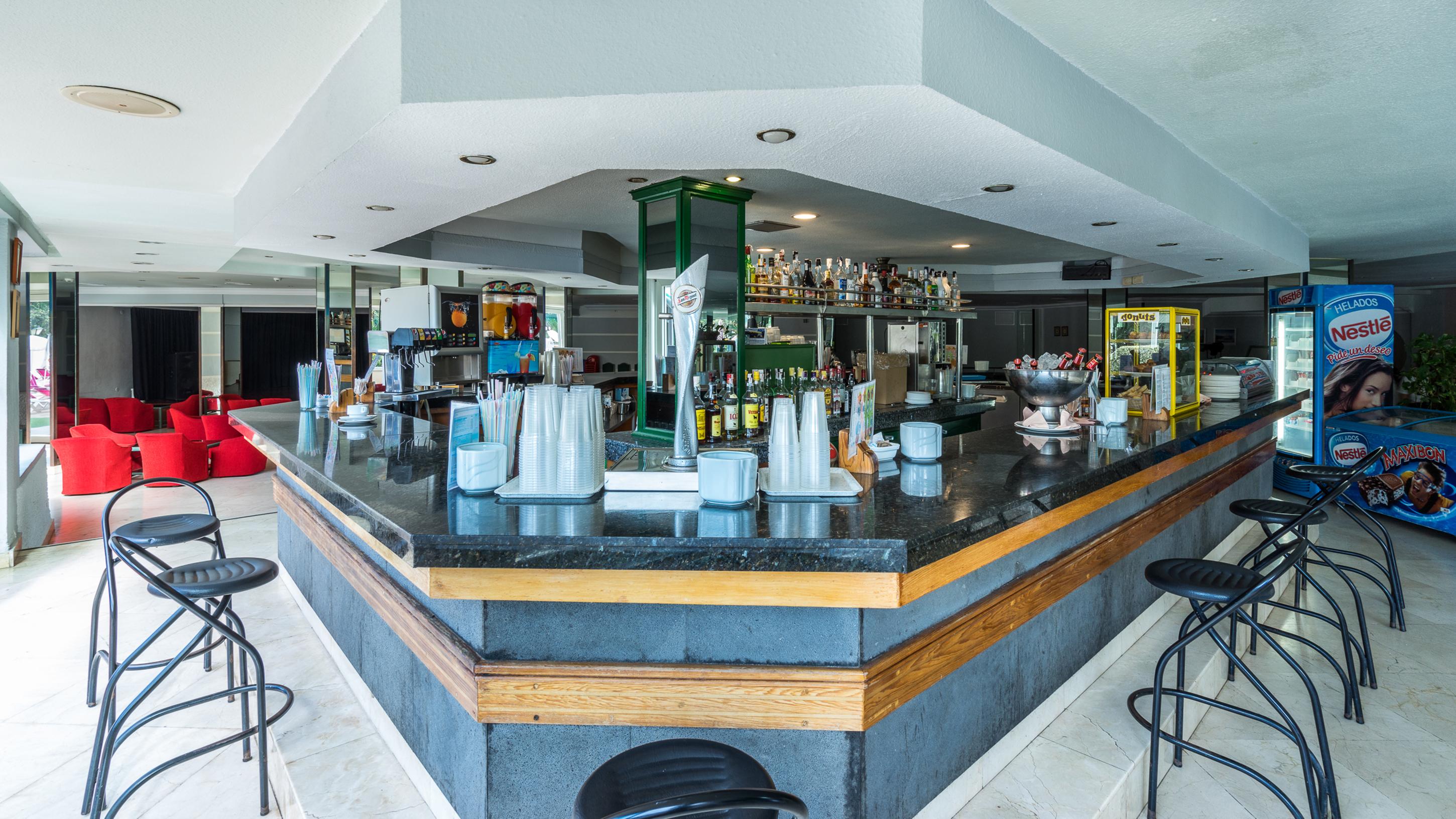 Bluesea Costa Jardin & Spa Puerto de la Cruz  Ngoại thất bức ảnh