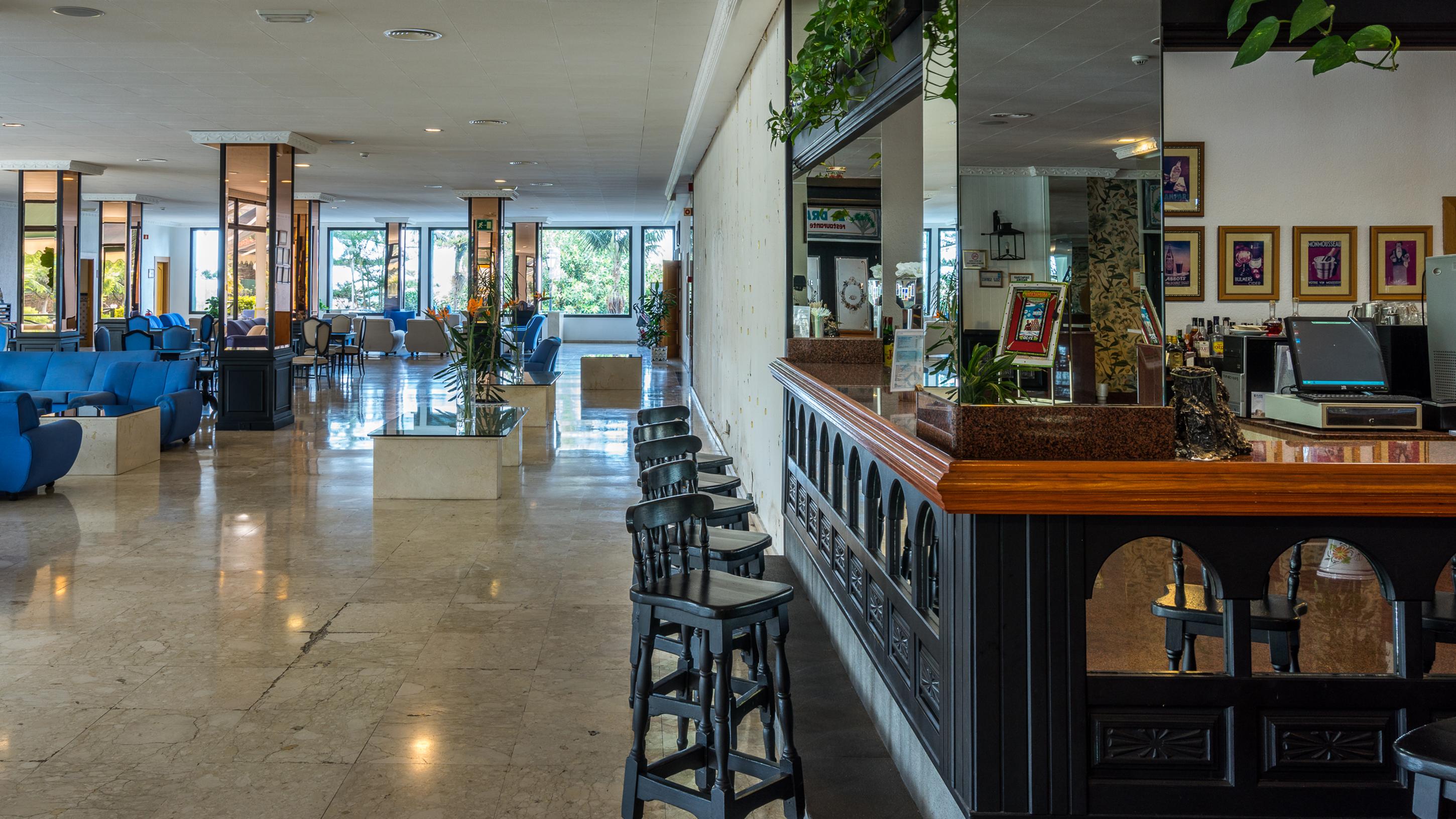 Bluesea Costa Jardin & Spa Puerto de la Cruz  Ngoại thất bức ảnh