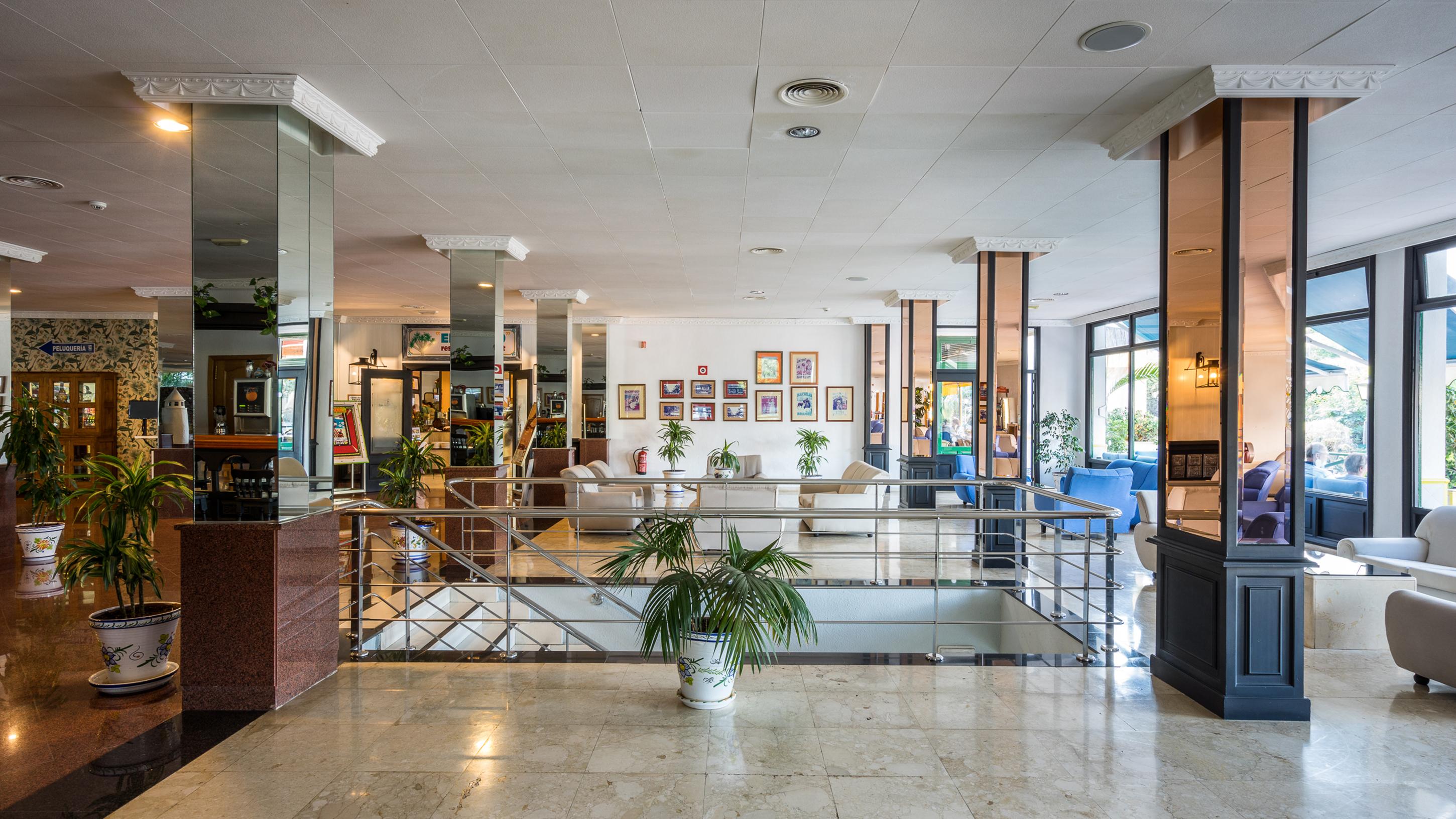 Bluesea Costa Jardin & Spa Puerto de la Cruz  Ngoại thất bức ảnh
