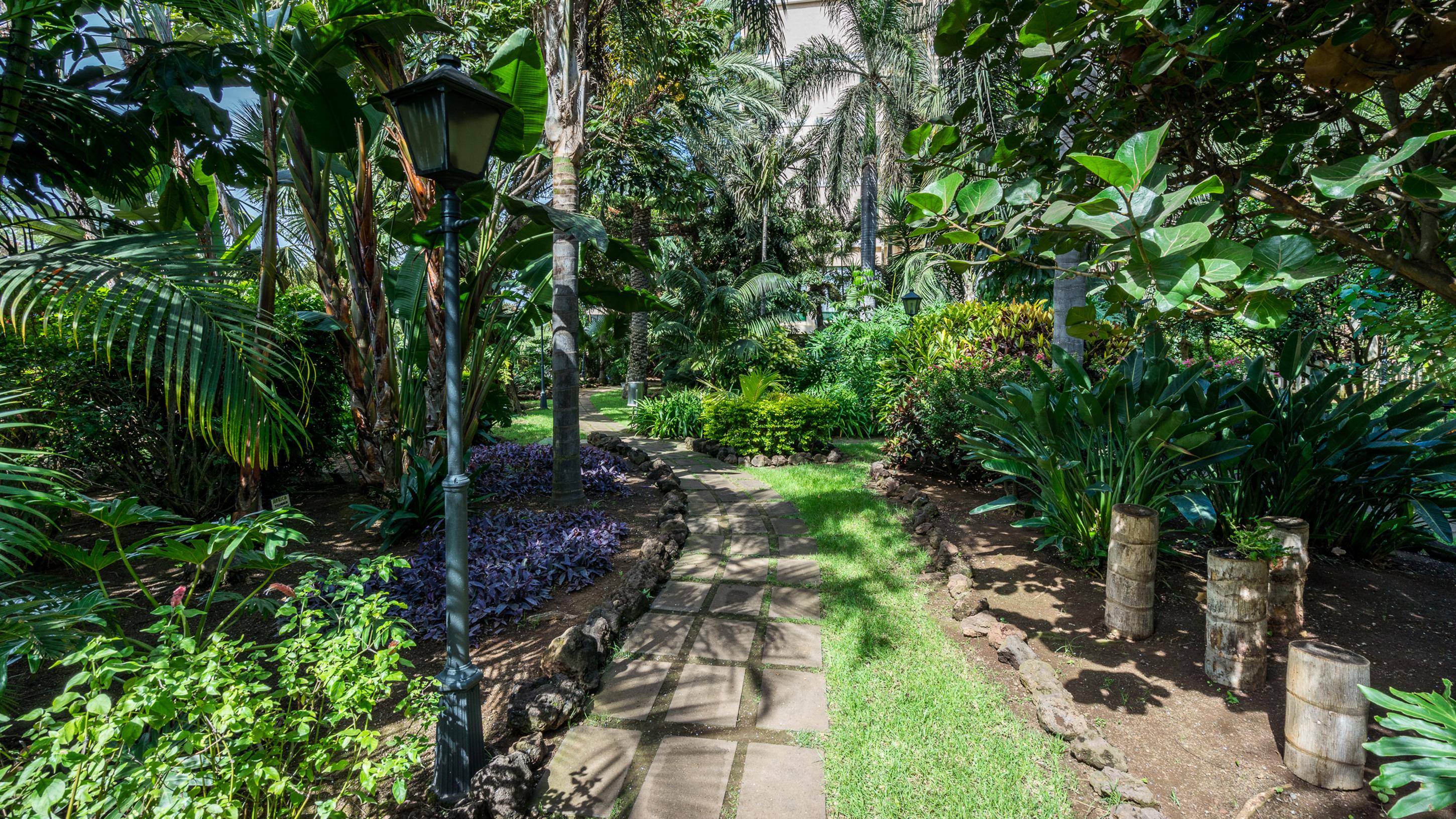 Bluesea Costa Jardin & Spa Puerto de la Cruz  Ngoại thất bức ảnh