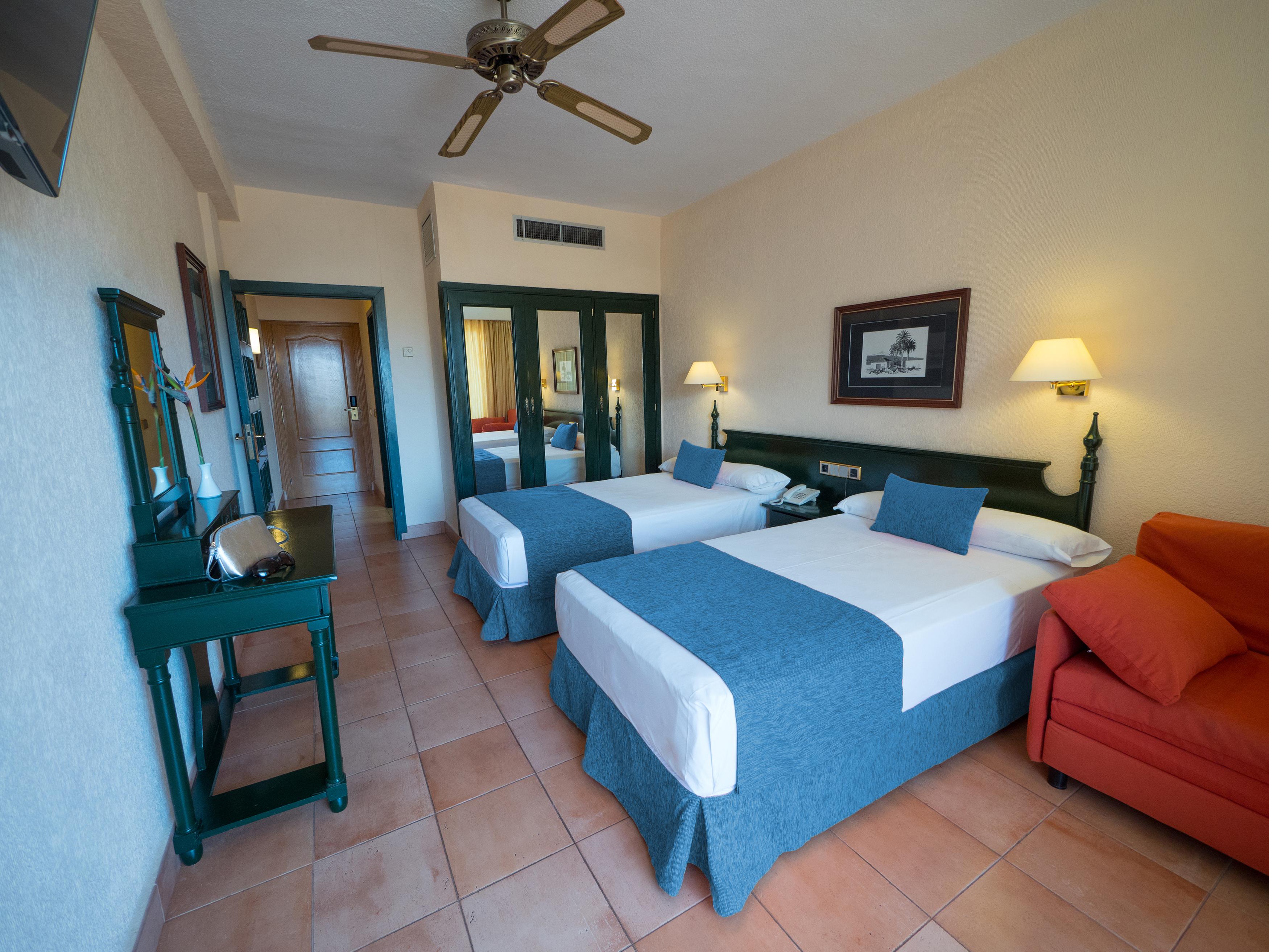 Bluesea Costa Jardin & Spa Puerto de la Cruz  Ngoại thất bức ảnh