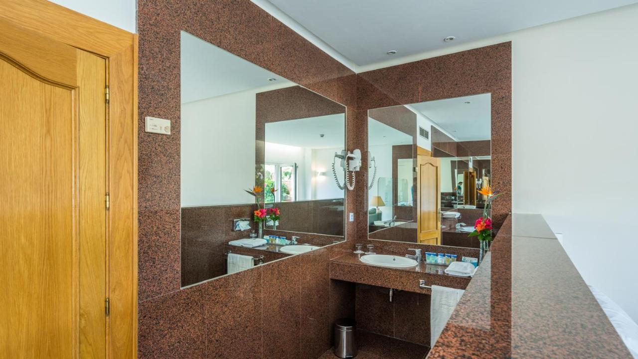 Bluesea Costa Jardin & Spa Puerto de la Cruz  Ngoại thất bức ảnh