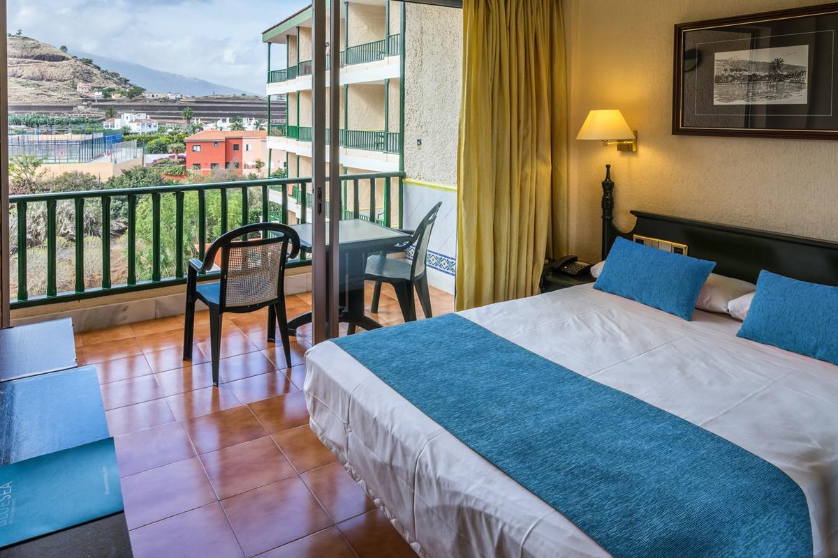 Bluesea Costa Jardin & Spa Puerto de la Cruz  Ngoại thất bức ảnh
