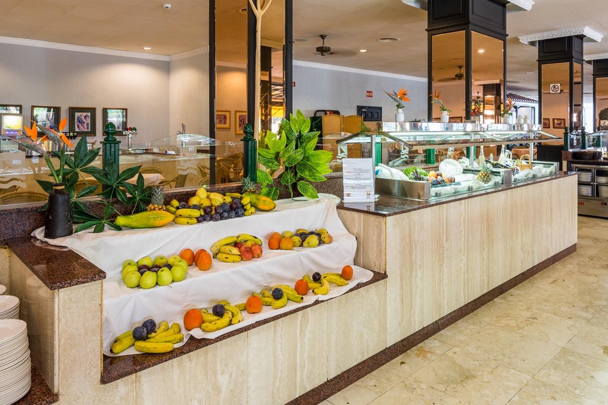 Bluesea Costa Jardin & Spa Puerto de la Cruz  Ngoại thất bức ảnh