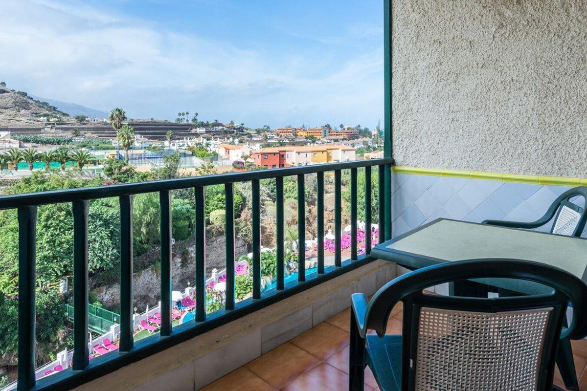 Bluesea Costa Jardin & Spa Puerto de la Cruz  Ngoại thất bức ảnh