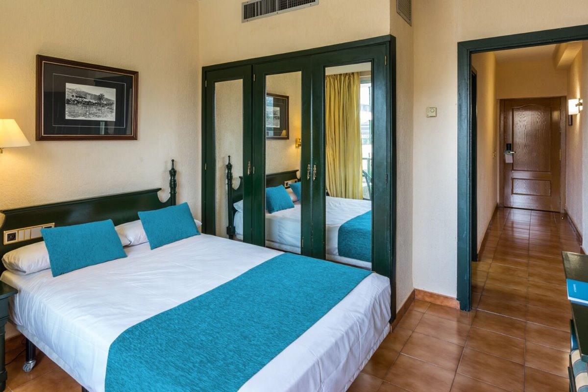 Bluesea Costa Jardin & Spa Puerto de la Cruz  Ngoại thất bức ảnh