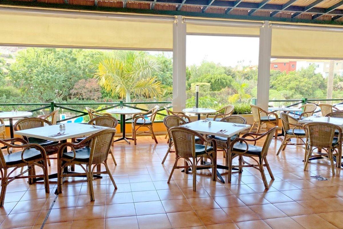 Bluesea Costa Jardin & Spa Puerto de la Cruz  Ngoại thất bức ảnh