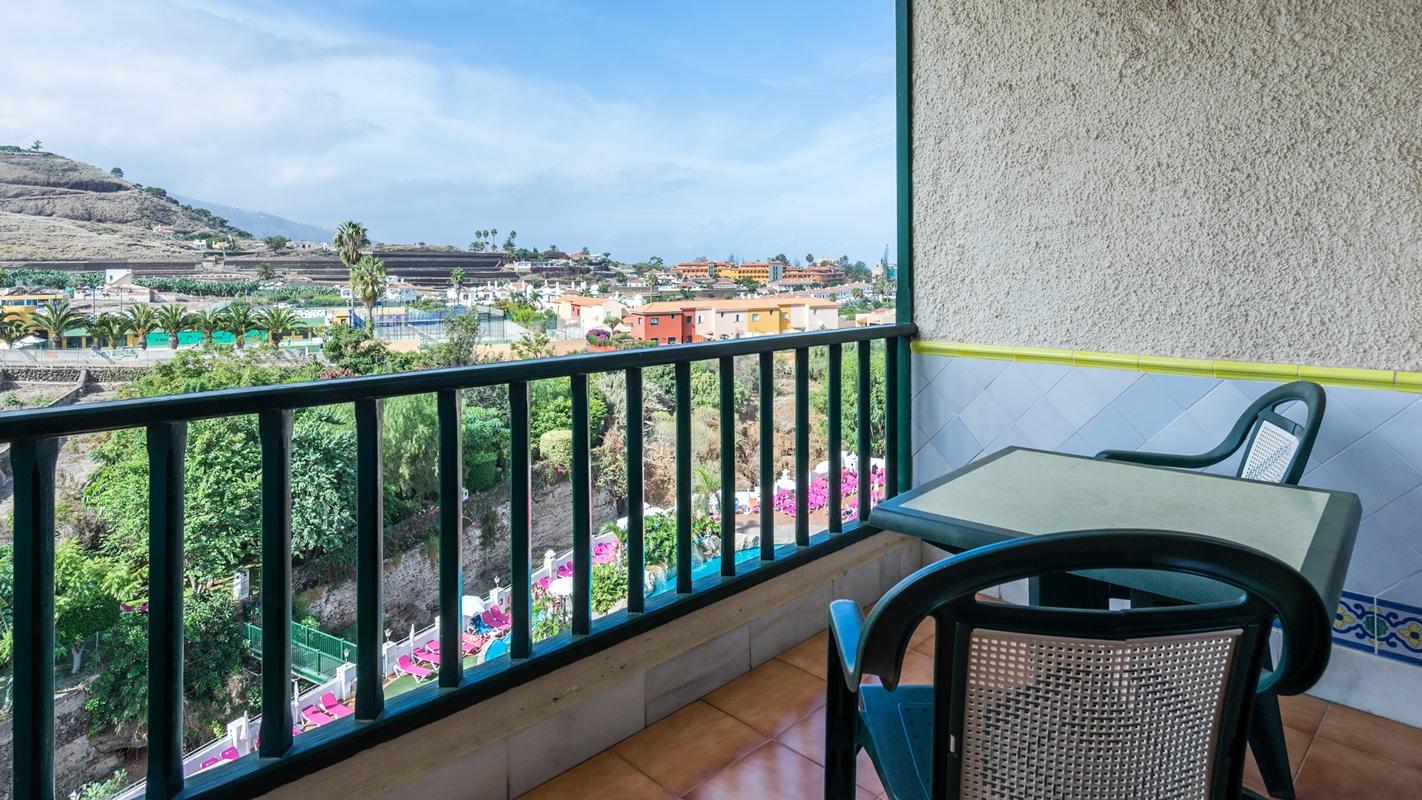 Bluesea Costa Jardin & Spa Puerto de la Cruz  Ngoại thất bức ảnh