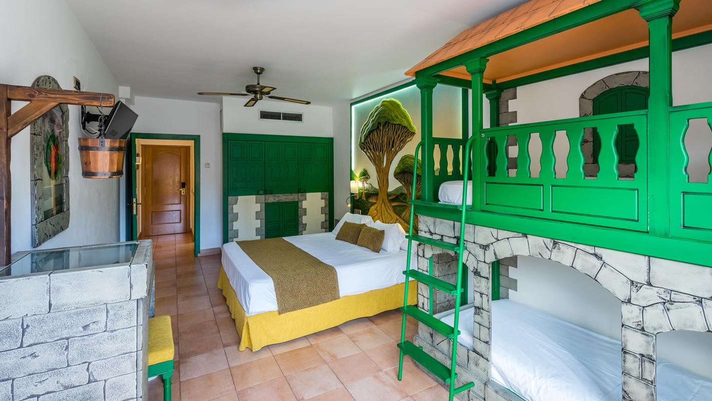 Bluesea Costa Jardin & Spa Puerto de la Cruz  Ngoại thất bức ảnh